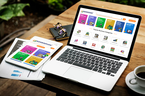 Best Business Catalogue